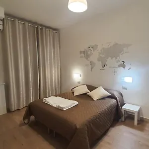 Affittacamere Gori 21, Sarzana