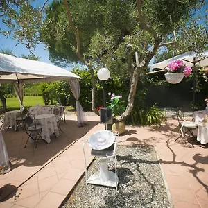 Bed & Breakfast Maison Podere Bellarina, Sarzana