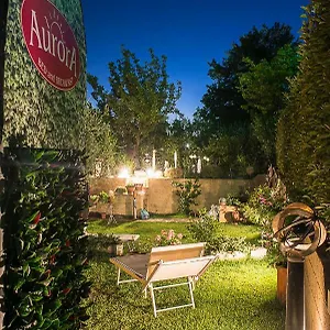 Bed & Breakfast Aurora, Sarzana