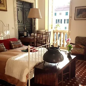 Bed & Breakfast Matteotti, Sarzana